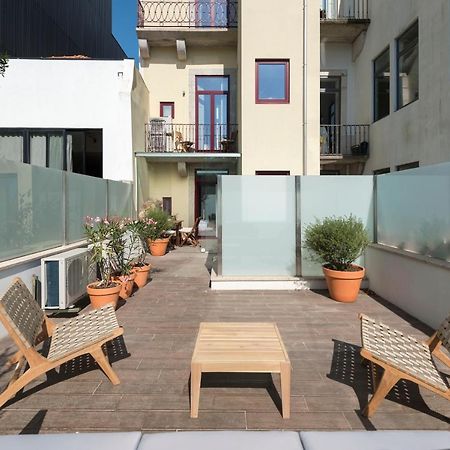 Tripas-Coracao, Almada Charming City Center OOporto Exteriör bild