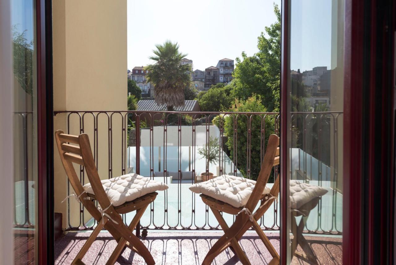 Tripas-Coracao, Almada Charming City Center OOporto Exteriör bild
